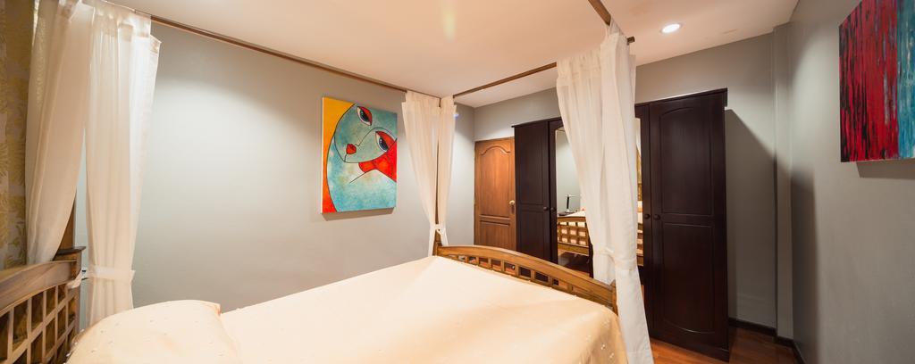 Luxury Town House In The Heart Of The Old City Chiang Mai Dış mekan fotoğraf