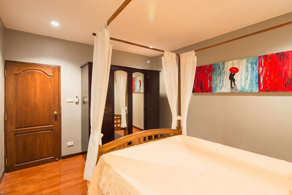 Luxury Town House In The Heart Of The Old City Chiang Mai Dış mekan fotoğraf
