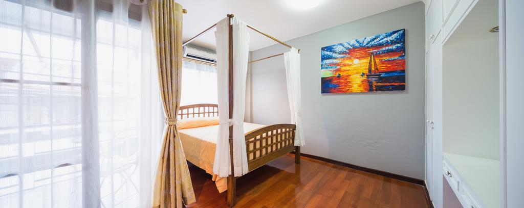Luxury Town House In The Heart Of The Old City Chiang Mai Dış mekan fotoğraf