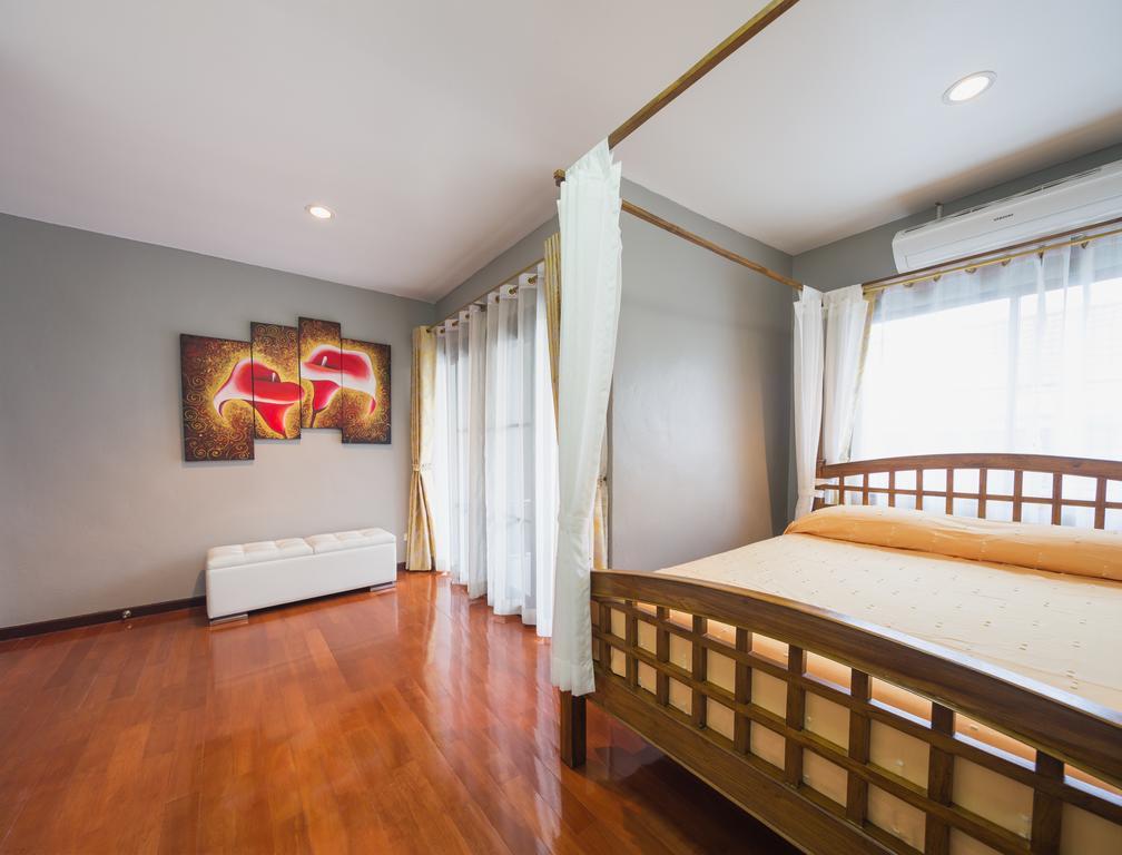 Luxury Town House In The Heart Of The Old City Chiang Mai Dış mekan fotoğraf