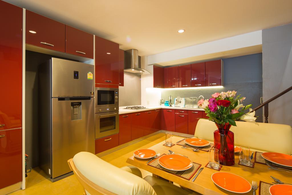 Luxury Town House In The Heart Of The Old City Chiang Mai Dış mekan fotoğraf
