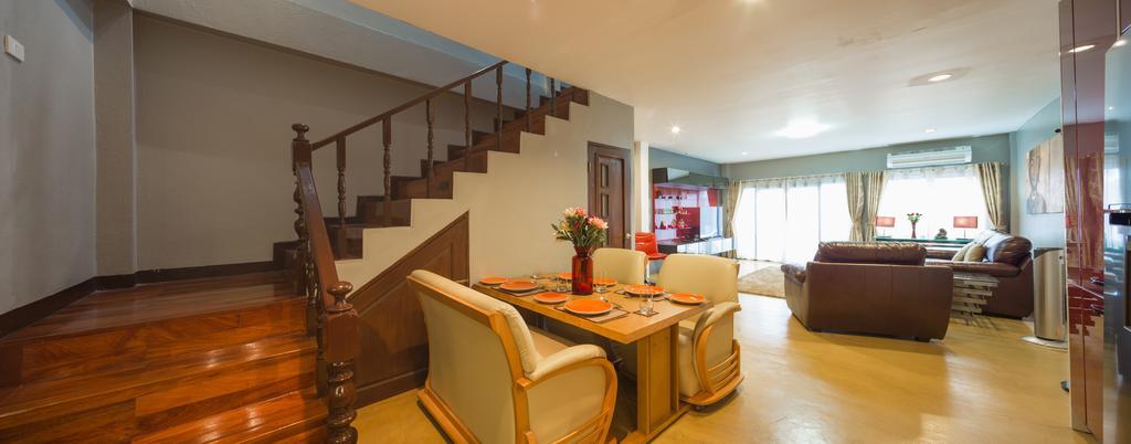 Luxury Town House In The Heart Of The Old City Chiang Mai Dış mekan fotoğraf
