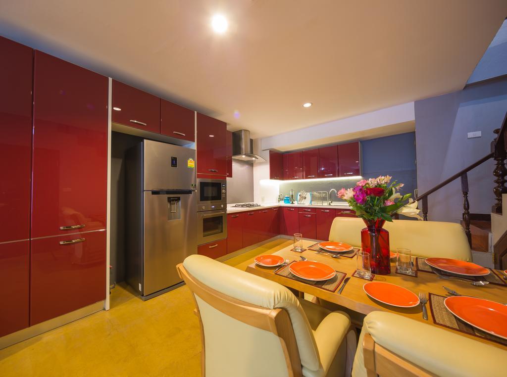 Luxury Town House In The Heart Of The Old City Chiang Mai Dış mekan fotoğraf