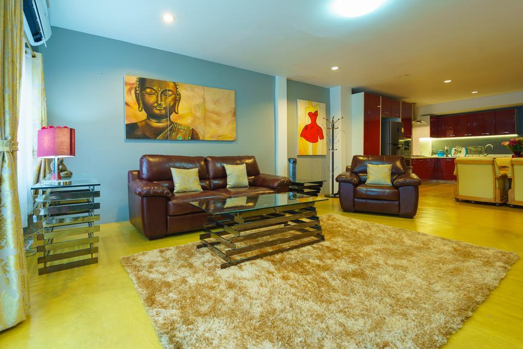 Luxury Town House In The Heart Of The Old City Chiang Mai Dış mekan fotoğraf
